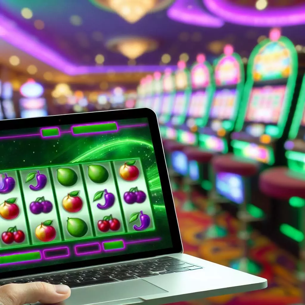 Крипто казино - новая эра азартных игр в мире криптовалюты, блокчейна и децентрализации