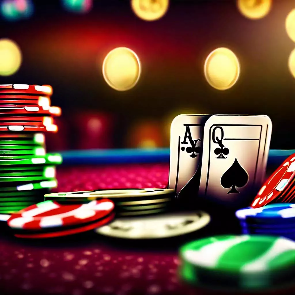 Крипто казино — ключевой тренд современных азартных развлечений, меняющий игровую индустрию навсегда!