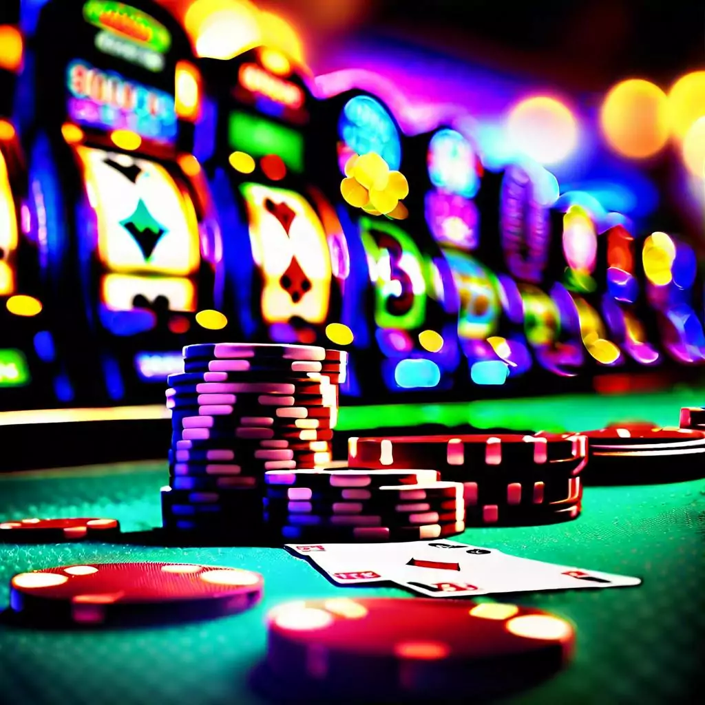 USDT казино – играй и выигрывай с монетой стабильности