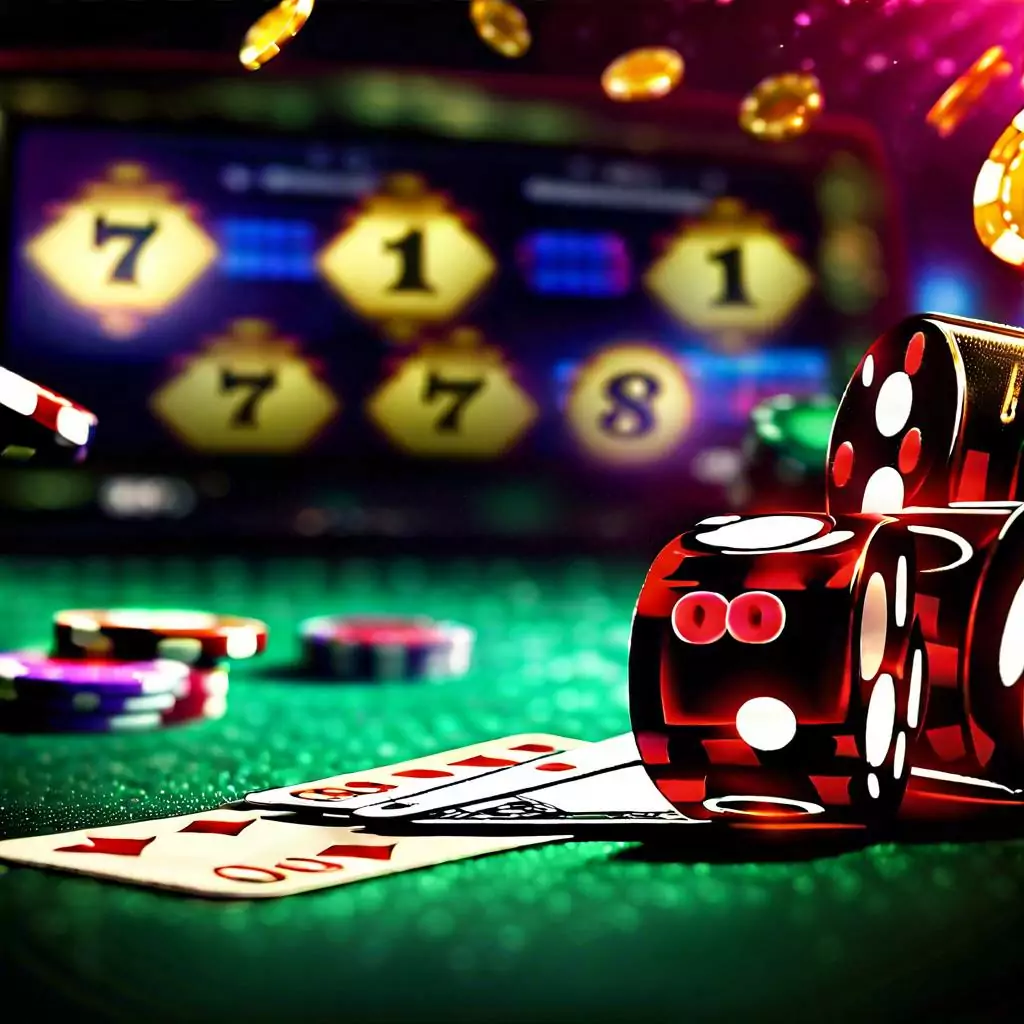 Как выбрать лучшее крипто казино 2024 и обеспечить свою безопасность и успех в онлайн-гемблинге?