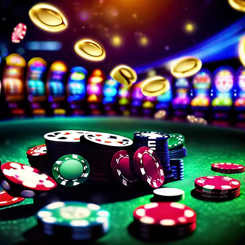 Крипто казино без вложений – быстрый и безопасный способ развлечения без необходимости вкладывать деньги