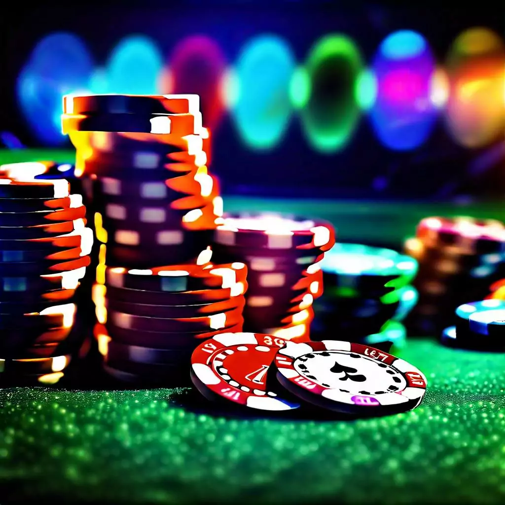 Казино game – самые актуальные тренды 2024 в азартных играх