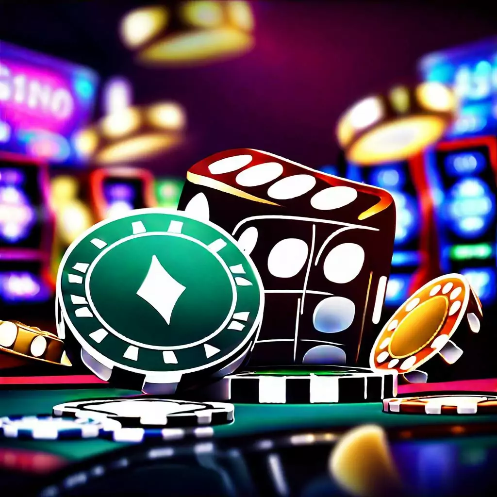 В каком казино реально выиграть и вывести деньги?