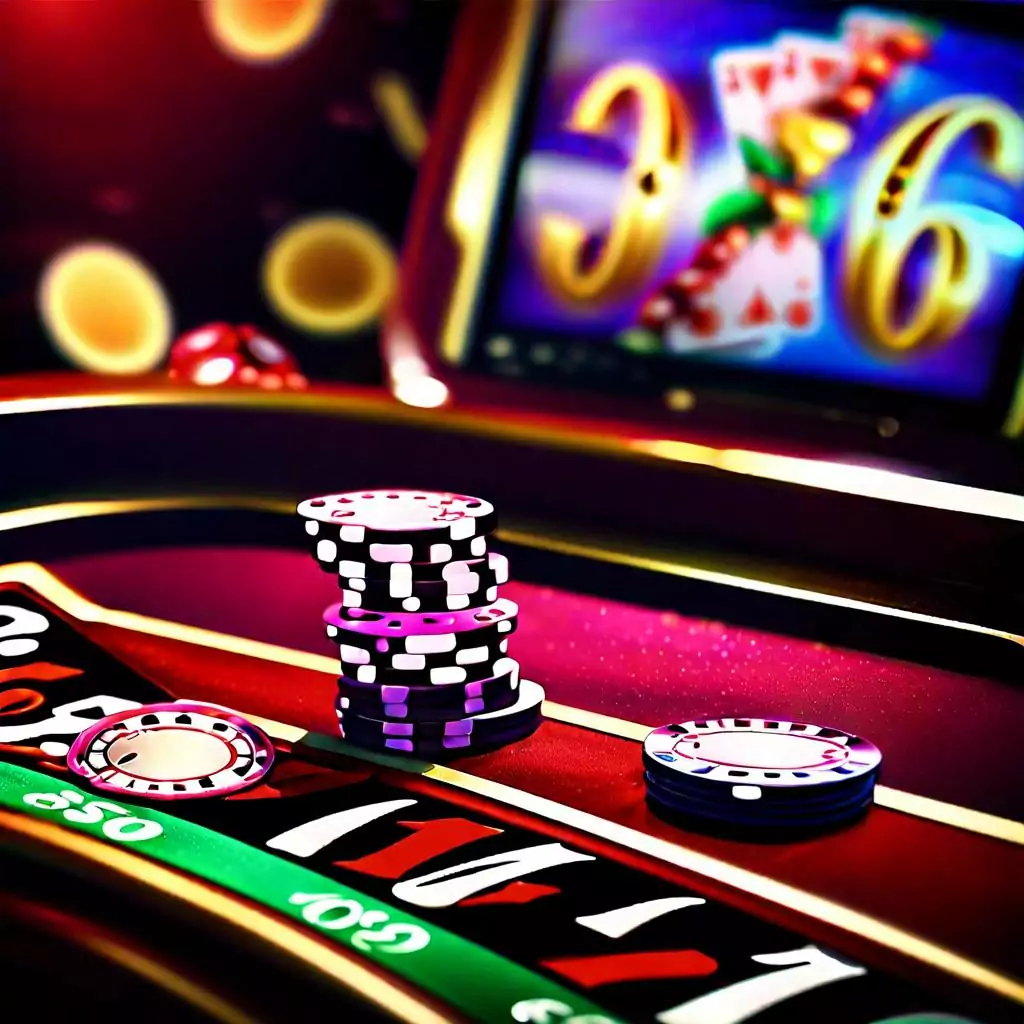 Казино game – тренды азартных игр 2024 – от виртуальной реальности до криптовалютной революции