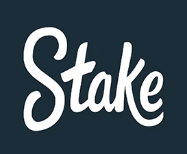 Stake casino Logo