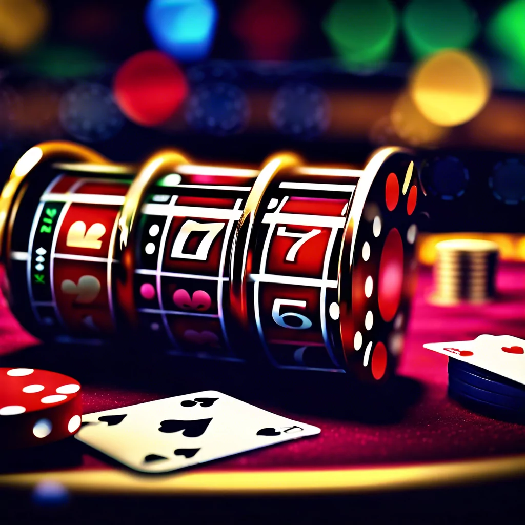 Бонусы для Активных Игроков на Платформе Вулкан Казино – казино на крипте