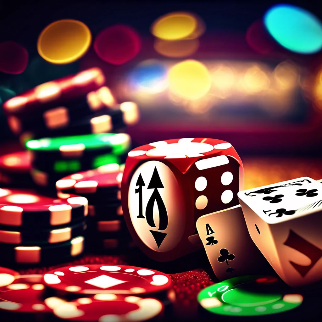 Вулкан Казино и криптовалюты: новая эра азартных игр онлайн