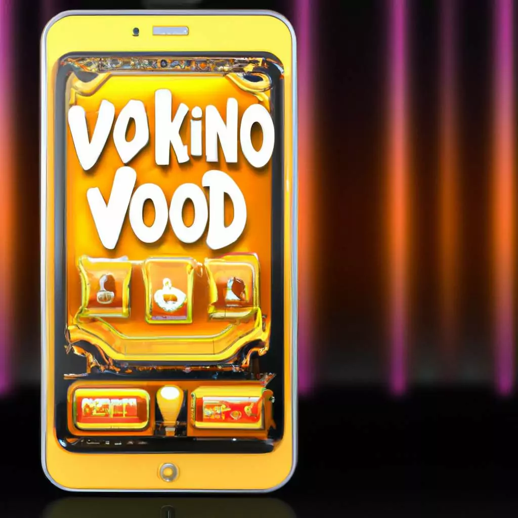 スロットマシン: Voodoo Gold - ELK Studios