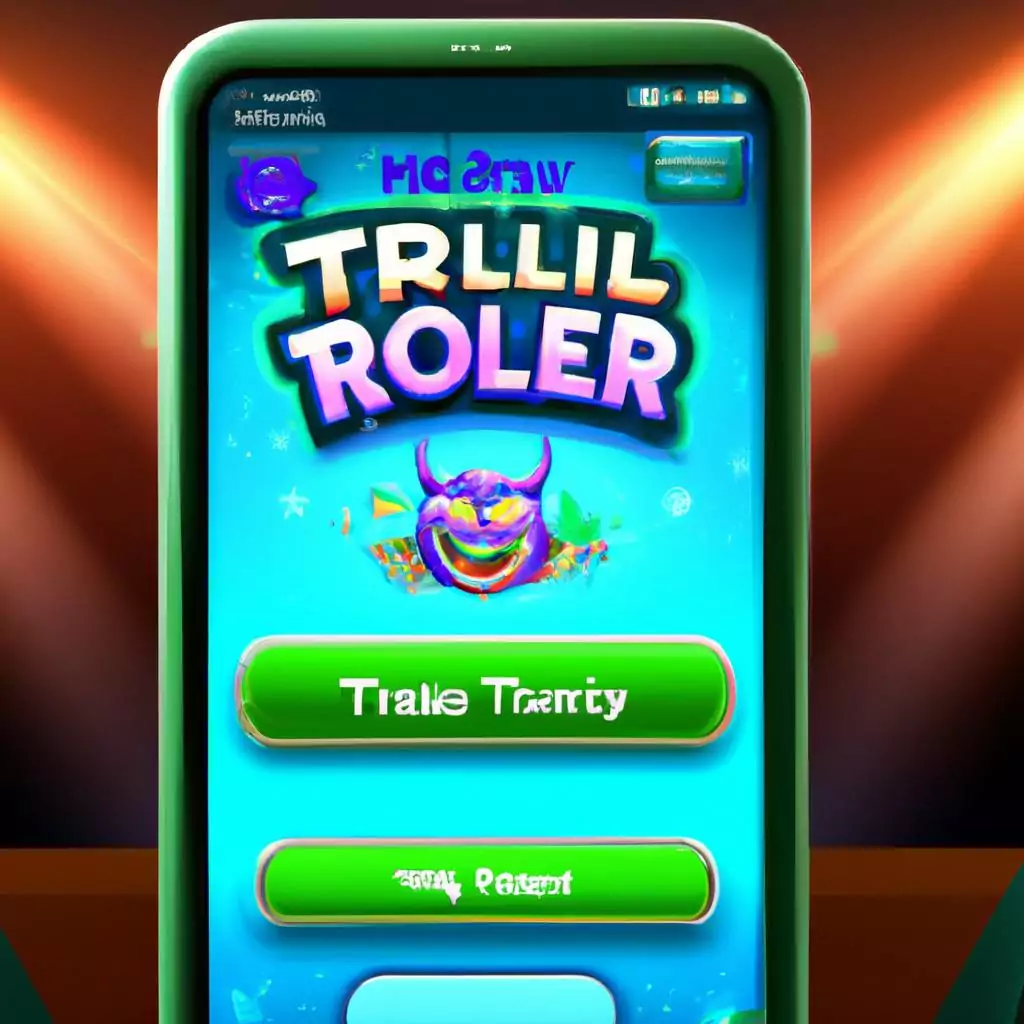 スロットマシン: Troll Hunters 2 – Play’n GO