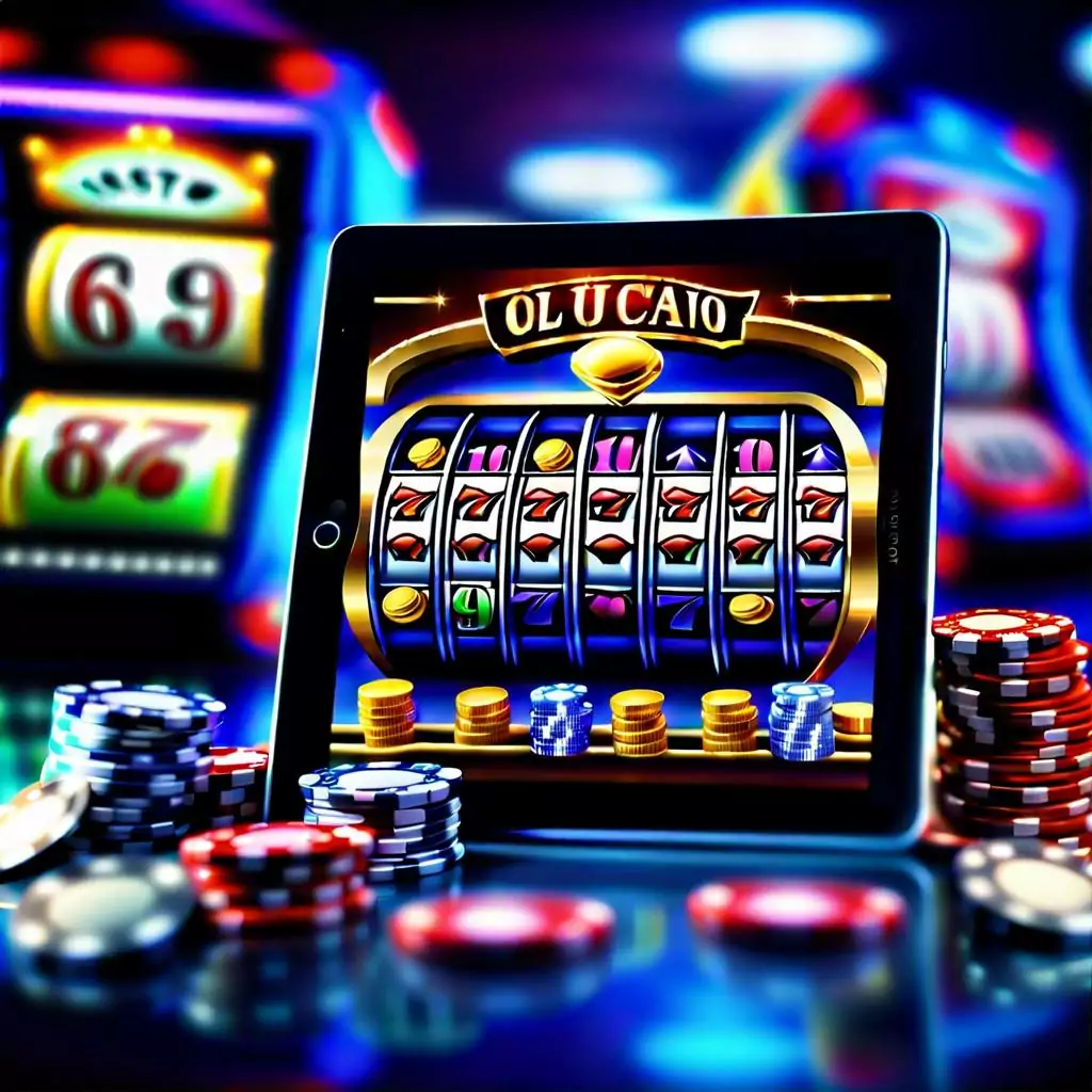 信頼性のあるデモカジノを見つけるための安全なプレイ方法をチェックしよう！