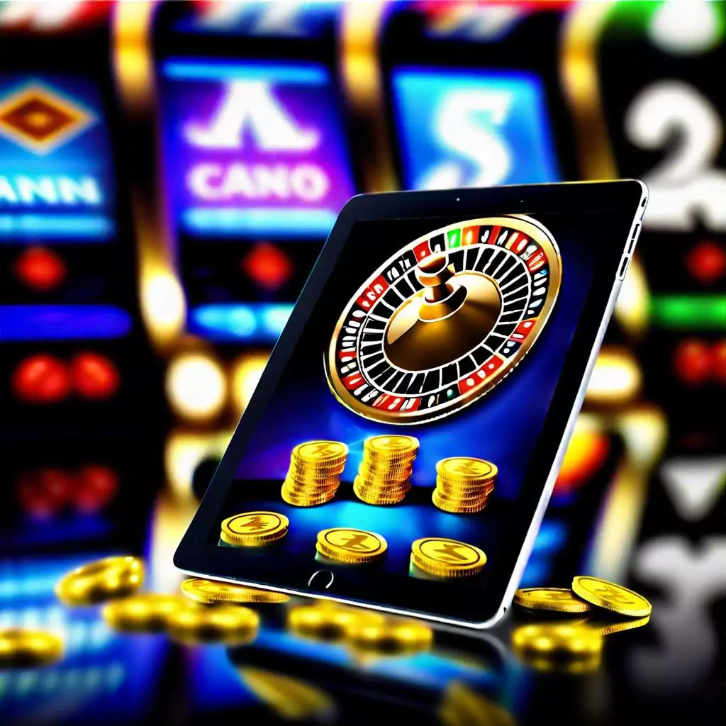 信頼できるAPKカジノの選び方 - オンラインギャンブルの信頼性とセキュリティを重要視する方におすすめ