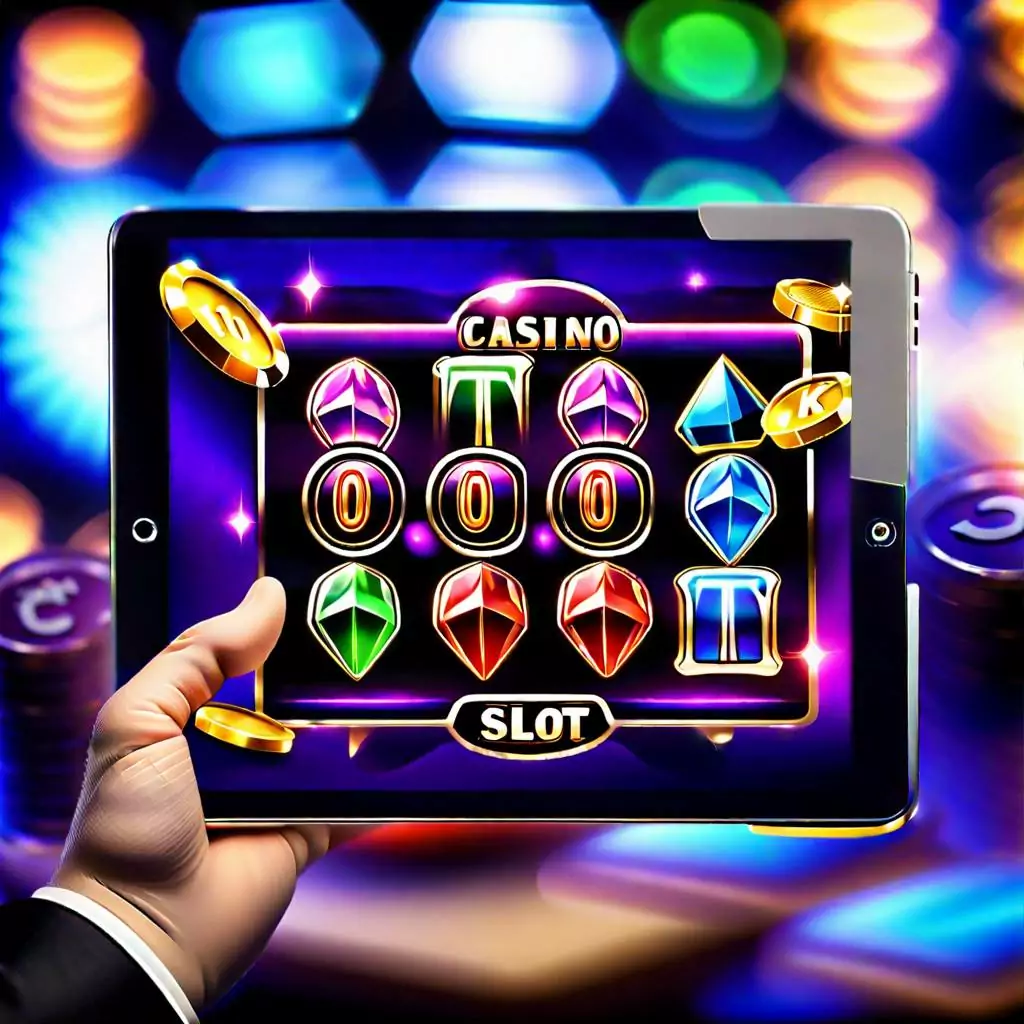 カジノミラーサイトを利用してゲームにアクセスする方法を通じて、簡単にお気に入りのギャンブル体験を手に入れよう！