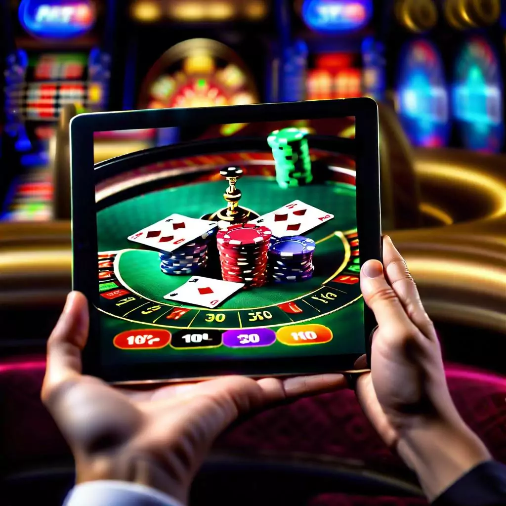 Casino-Xのスロットの秘密と戦略：勝つための最も効果的な方法を発見！
