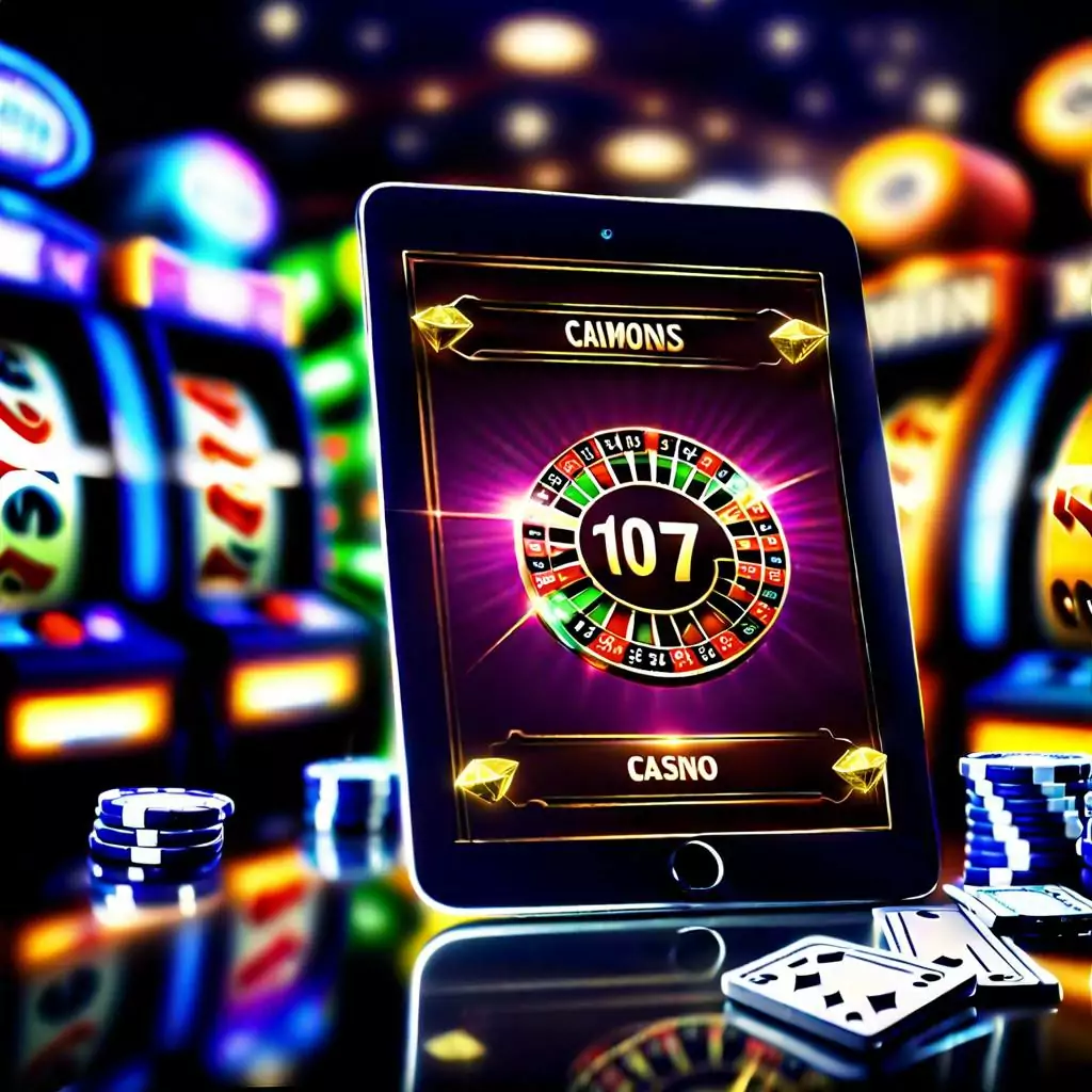 暗号通貨カジノ：ギャンブル界の革命