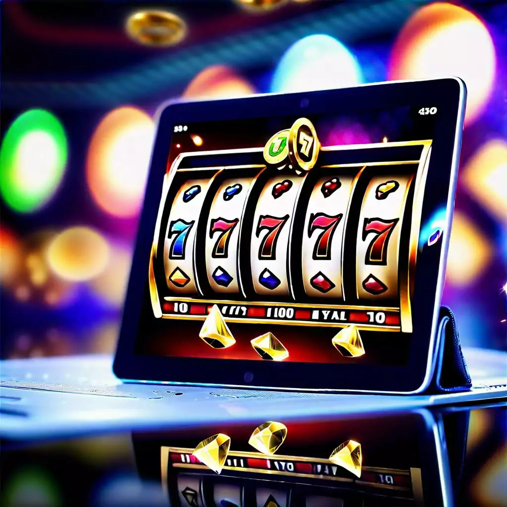 アドバンテージとUSDTカジノの選び方：最高のオンラインカジノ体験を提供するためのポイント