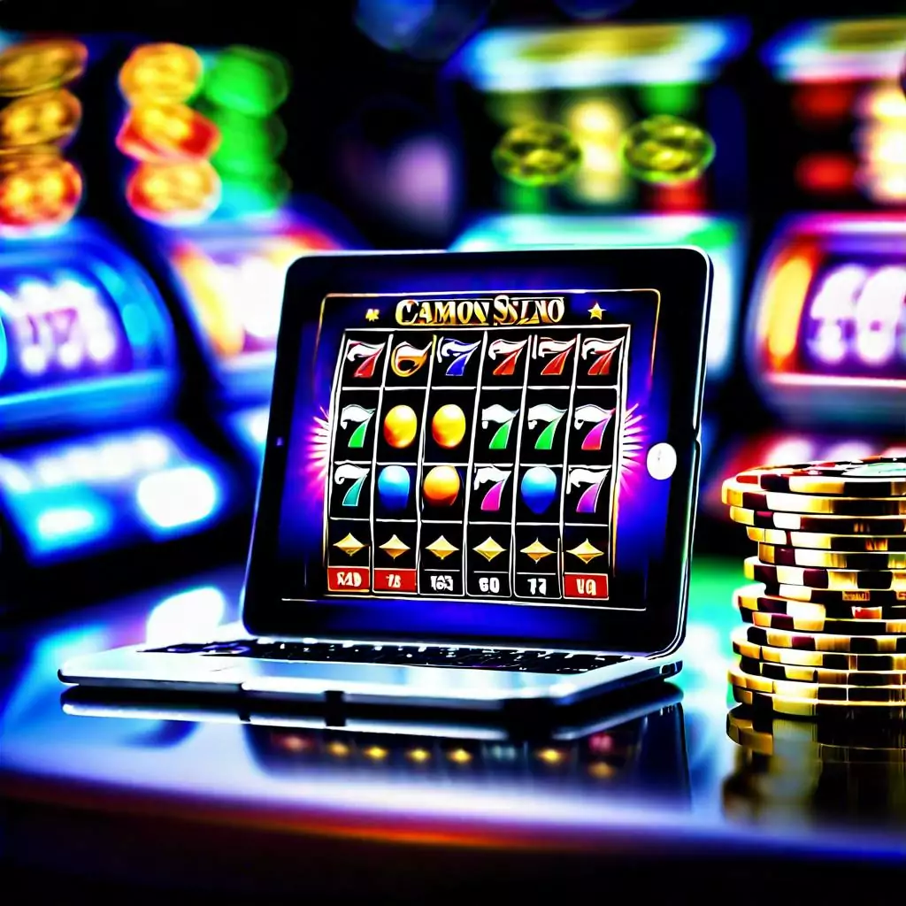 安全なプレイのための信頼性のあるデモカジノを見つける方法