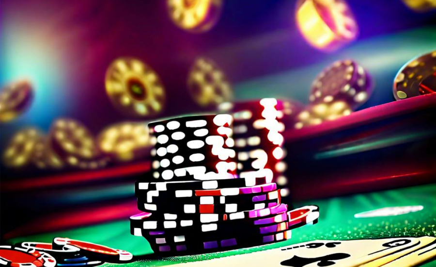 Как найти лучшие бонусы в онлайн-казино: Советы экспертов