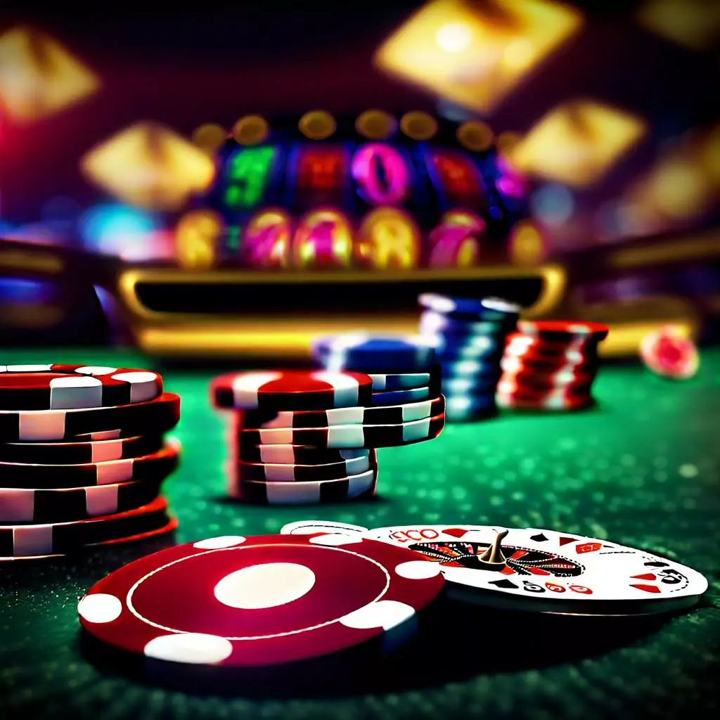 Что такое зеркальный сайт казино и как его использовать?