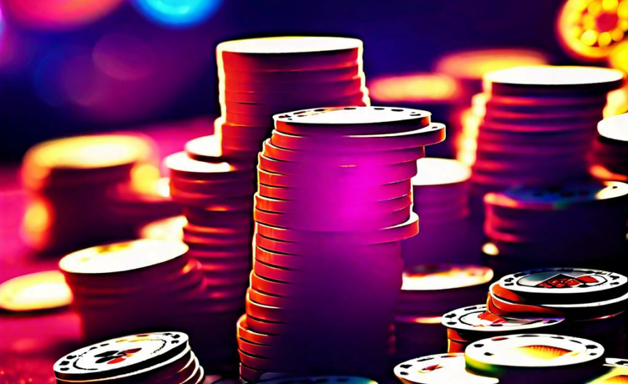 Бесплатные игры в онлайн-казино: Где и как играть