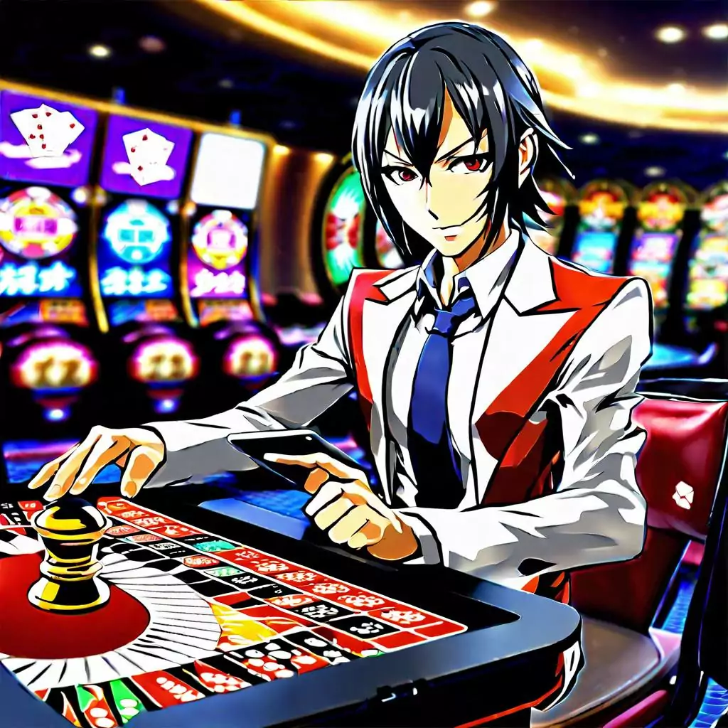 スロットゲーム – “Sakura Fortune” プロバイダー: Quickspin