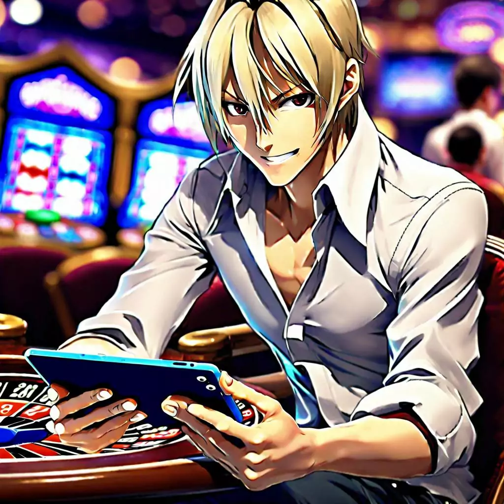 Casino-Xスロットマシン最高評価のレビューは大ヒット！プレイヤーによる口コミでわかるカジノの魅力とは？