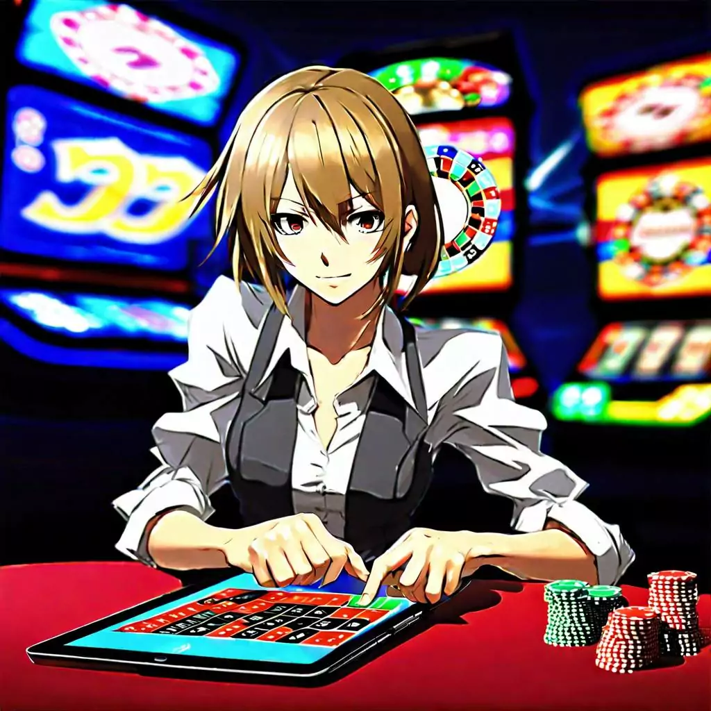 日本のゲーミング王者 最高のオンラインカジノ
