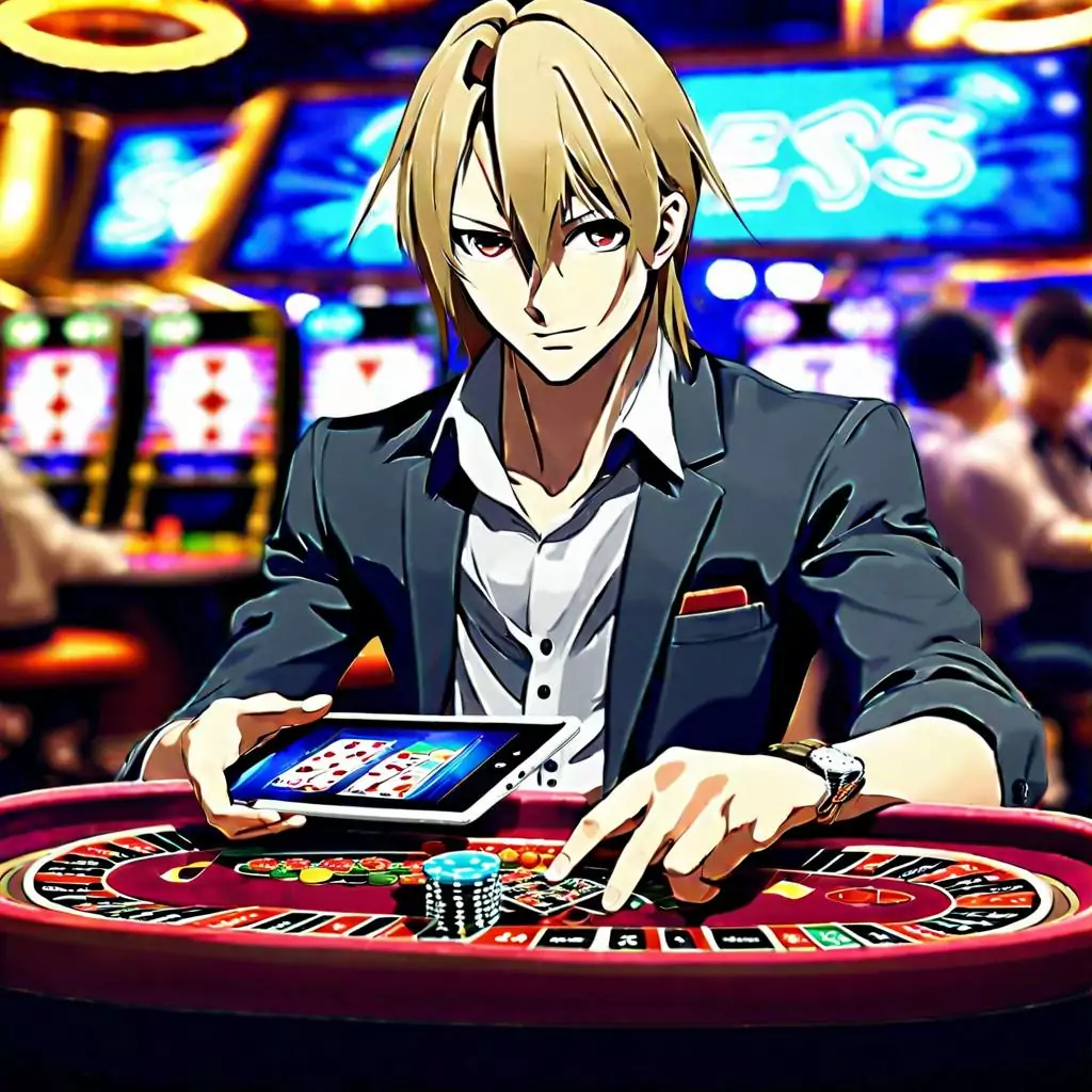 信頼できるAPKカジノの選び方：オンラインギャンブルの安全性を確保するためのポイントと注意すべきリスク