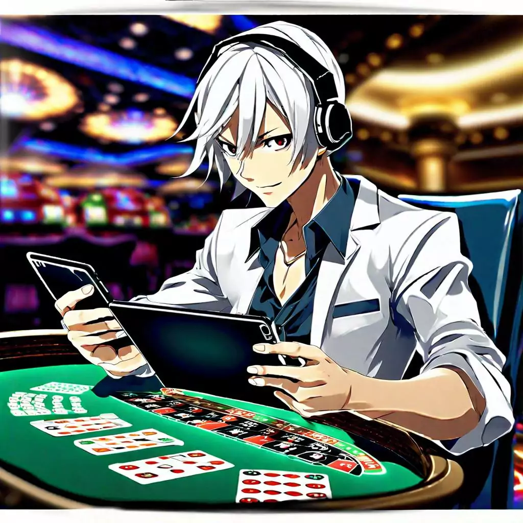 アドバンテージとUSDTカジノの選び方 - 日本のプレイヤーにおすすめのUSDTカジノを徹底比較
