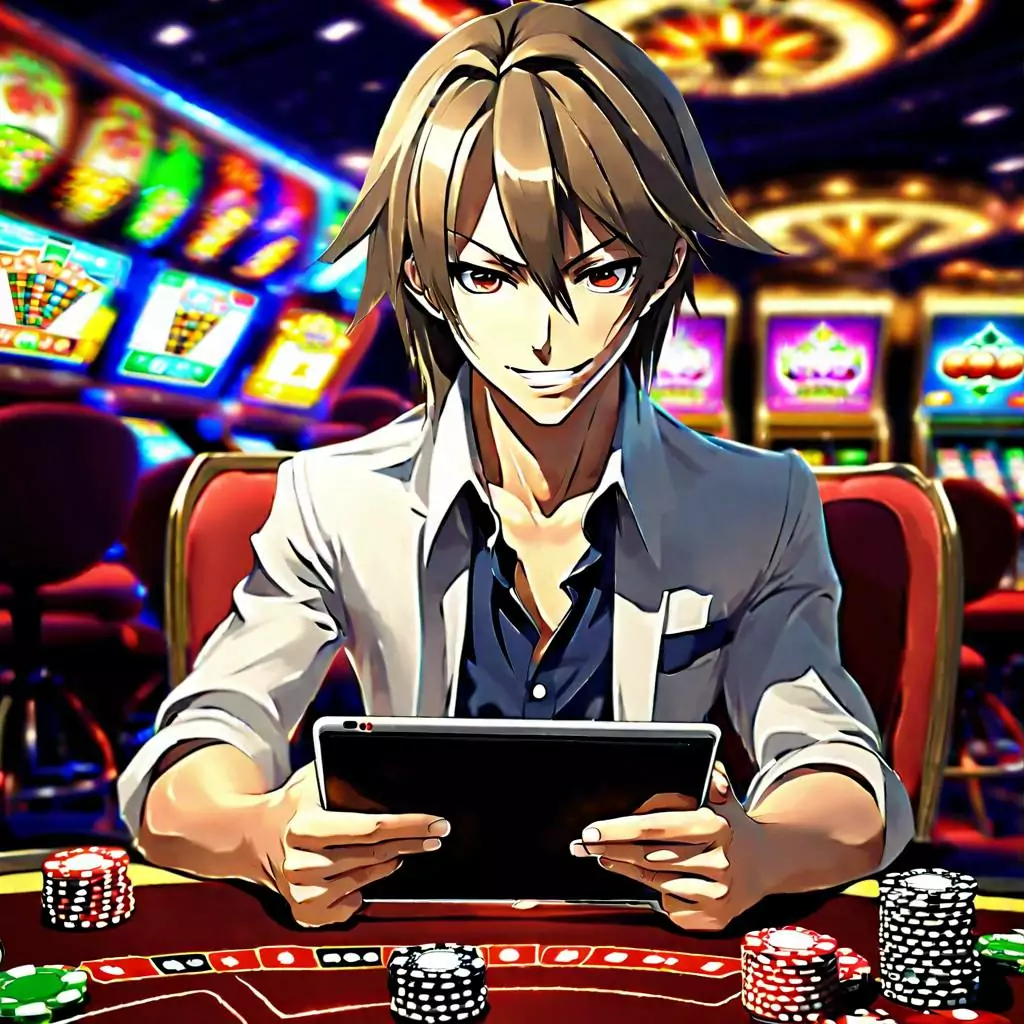 日本のトップオンラインカジノの探検：最高のプレイ体験を提供するギャンブルサイトを見つけよう！