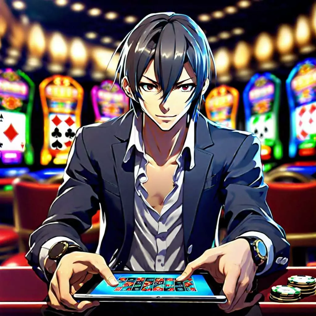 トップ評価の日本オンラインカジノの決定的なリスト