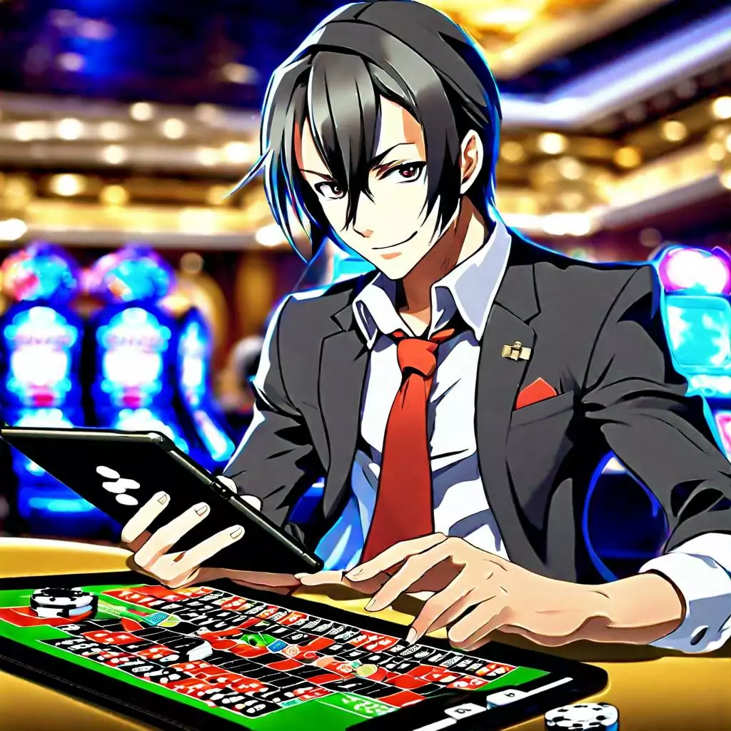 トップAPKカジノのプレイの始め方と完全ガイド