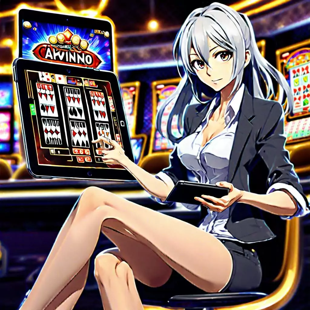 日本のトップオンラインカジノ・デスティネーションを紹介