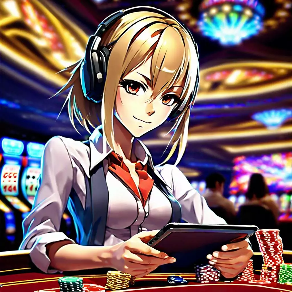 日本の最高のオンラインカジノでゲームを進化させよう