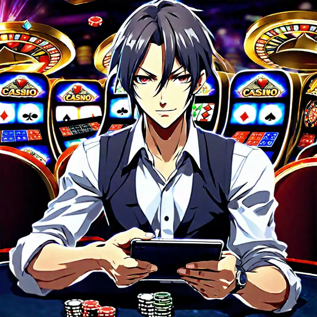 日本のカジノ冒険への参加：オンラインでのベストピック