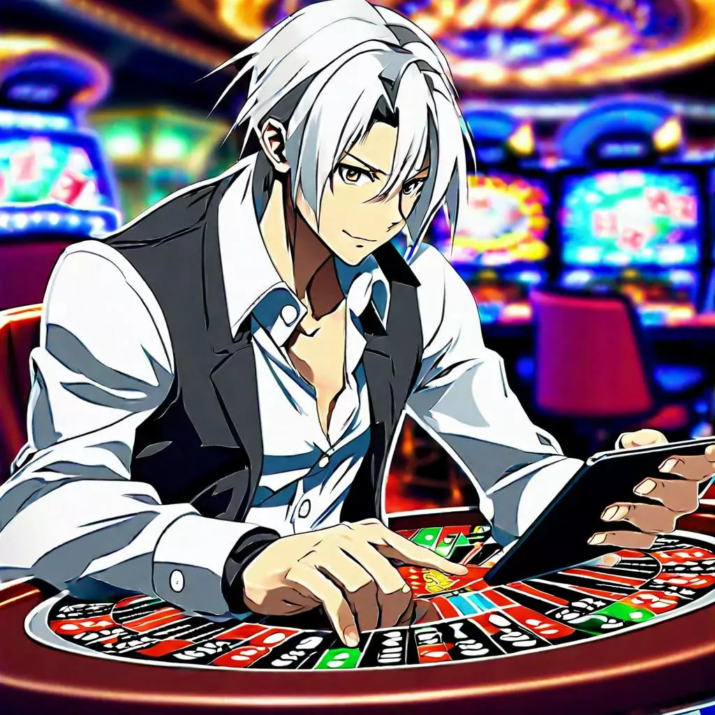 日本で最高のオンラインカジノを試してみよう！Japanのベストオンラインカジノを発見！