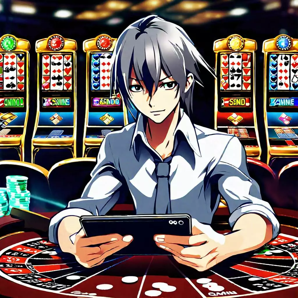 ジョイカジノ公式ウェブサイトで最高のスロットを見つけよう！JoyCasino.jpで楽しいカジノゲームをお楽しみください