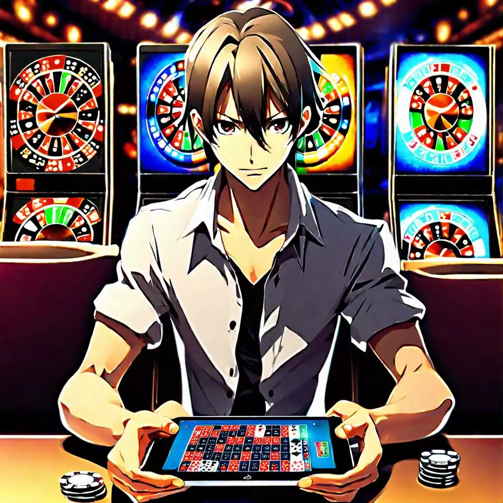 日本のオンラインカジノの究極のガイド：カジノゲームの遊び方、ボーナス、プロモーションを徹底解説！