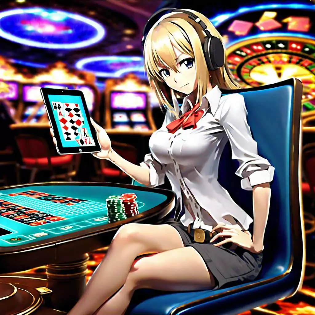 日本のトップオンラインカジノ・デスティネーションを紹介する最高のガイド