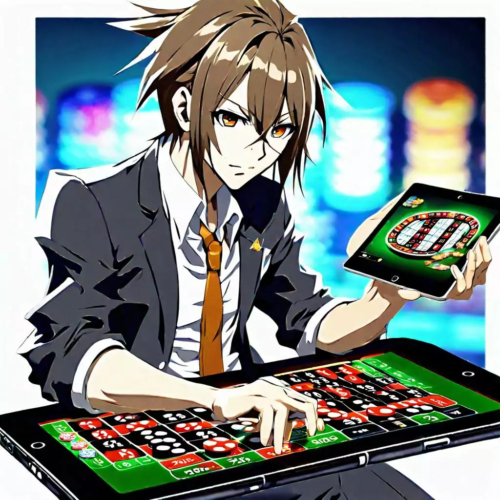 ゲームを高める：日本の最高のオンラインカジノ