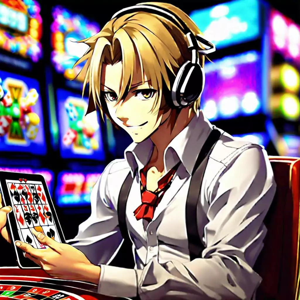 日本のトップオンラインカジノの選び方-独占的な洞察