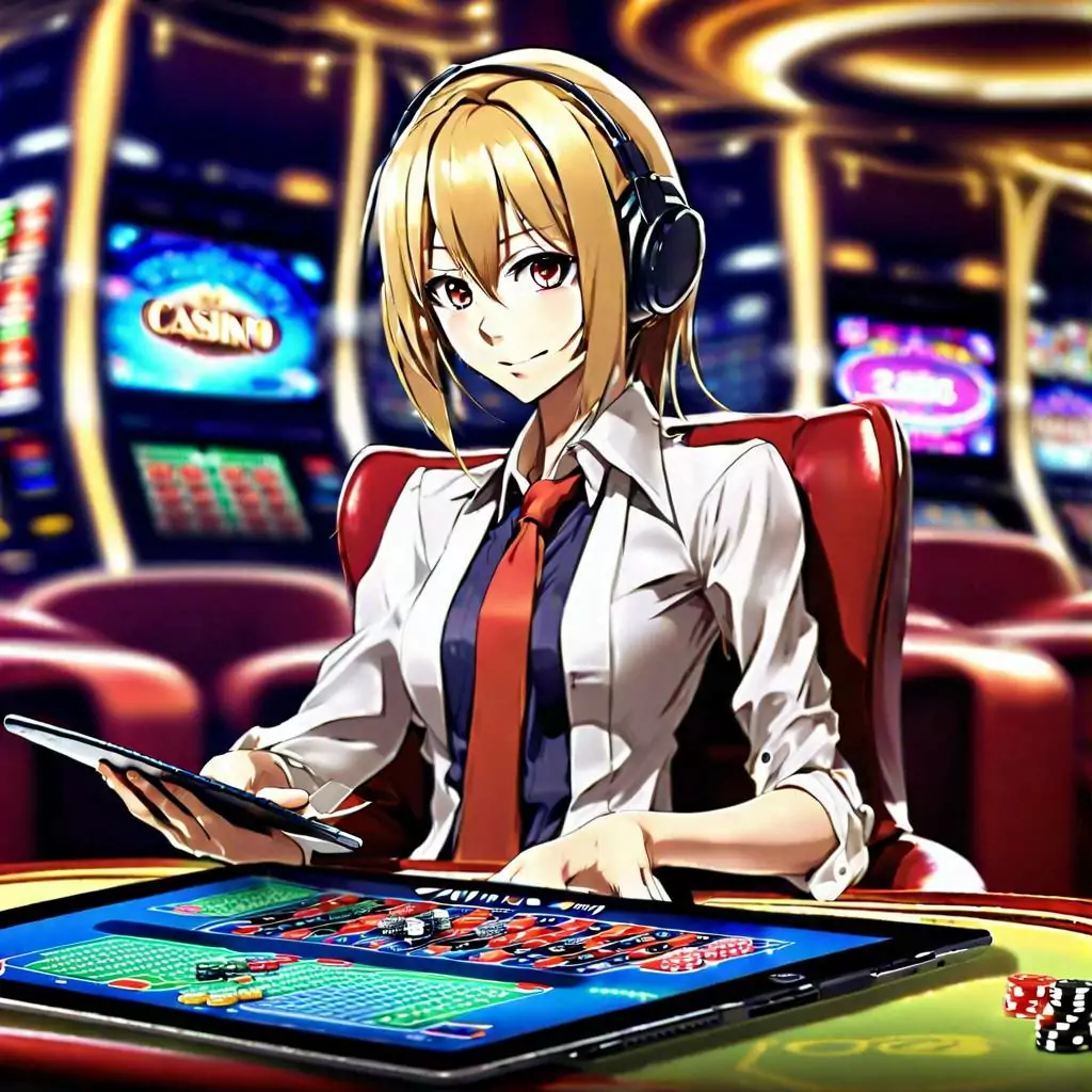 日本のオンラインカジノゲーム体験：ベストピックを見つけよう！