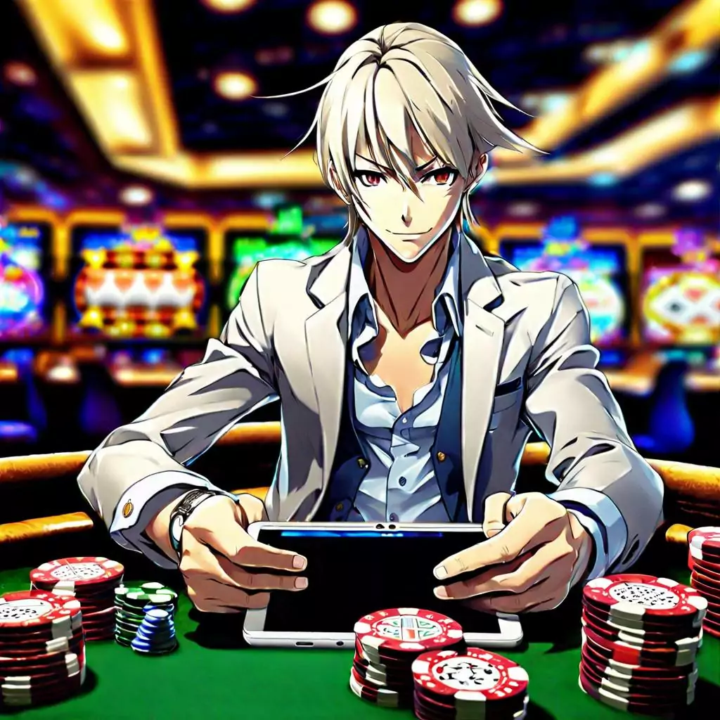 日本のオンラインカジノ：最高のベストオンラインカジノを徹底チェック！