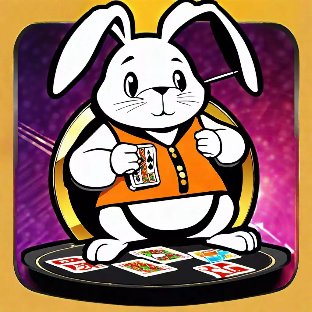 スロットゲーム – “Fat Rabbit” プロバイダー: Push Gaming
