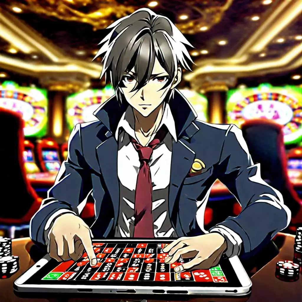 ゲームエクセレンスの解明：日本に特化したトップオンラインカジノ