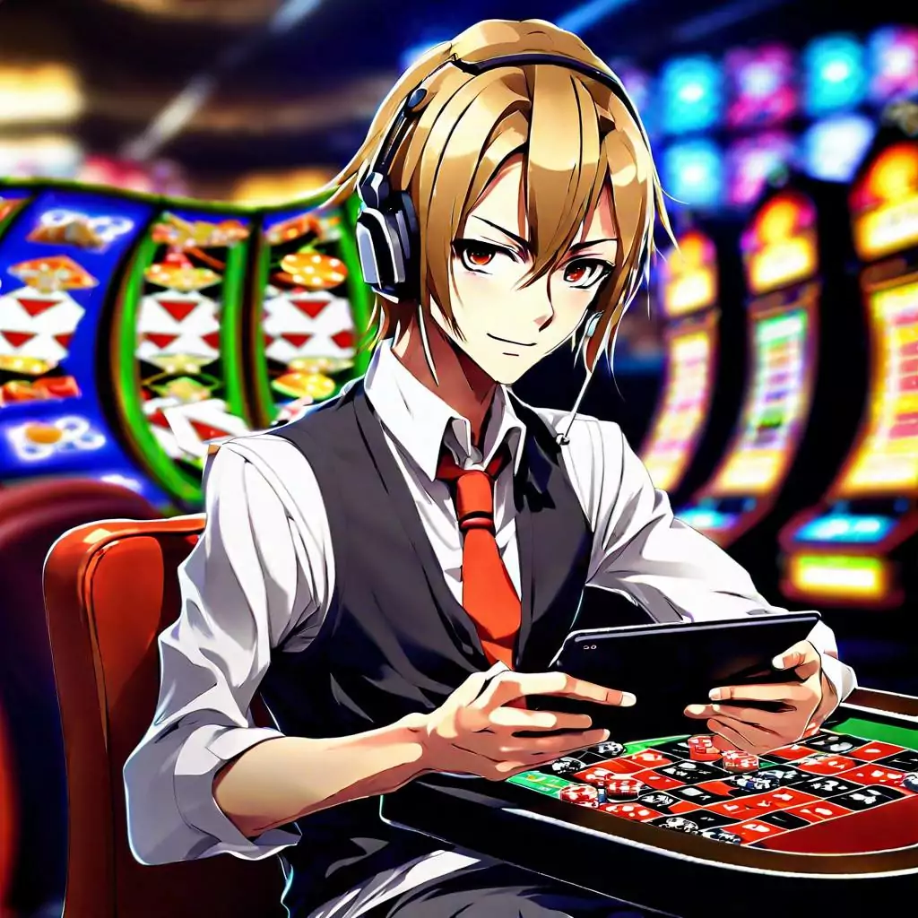 Joy Casinoのミラーサイトの進化 日本市場での成長を追う