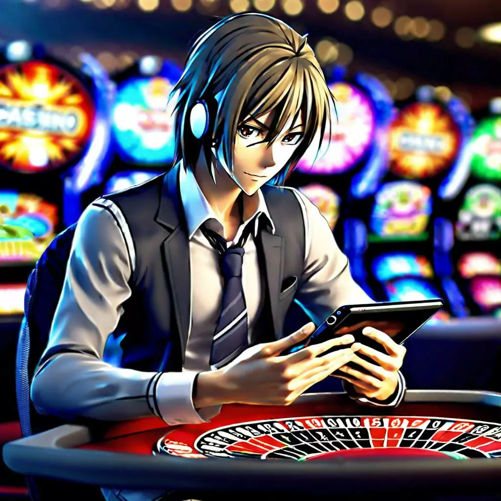 安全なプレイの確保：信頼できるデモカジノを見つける方法