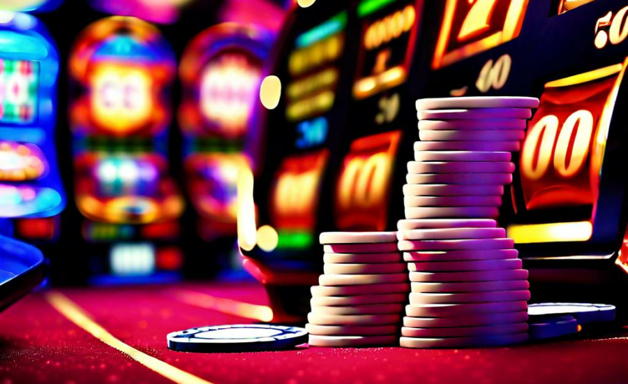 Мобильные казино: Играйте в любое время и в любом месте
