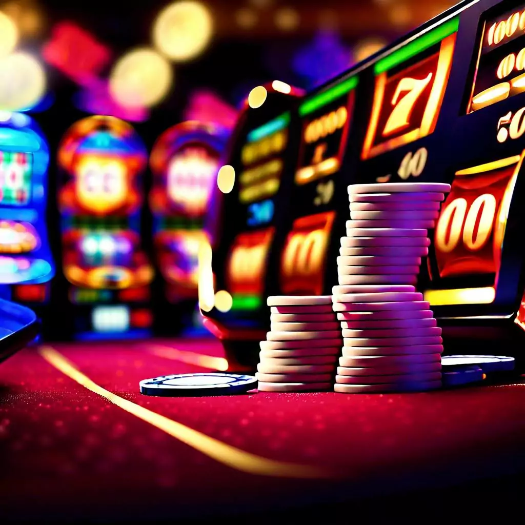 Мобильные казино: Играйте в любое время и в любом месте