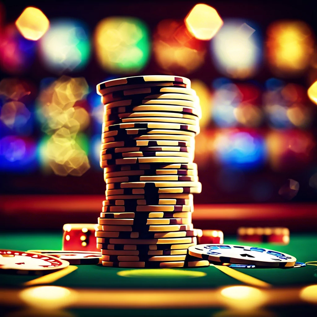 Лучшие турниры и акции в Vulkan 24 Casino