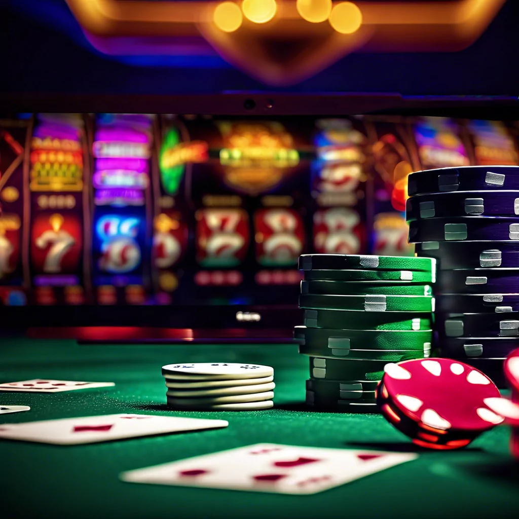 Преимущества VIP-статуса в Vulkan 24 Casino
